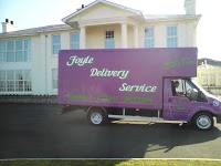 Foyle Delivery Service 255659 Image 3